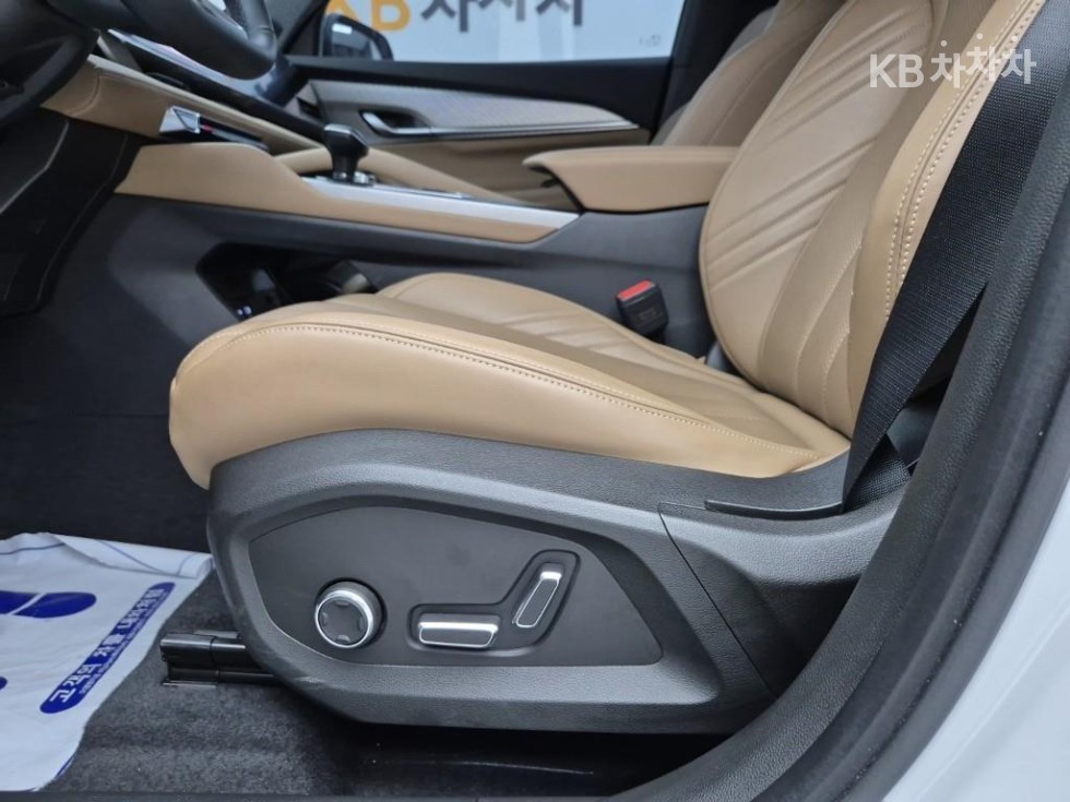 Renault Samsung Koleos — miniaturë 17