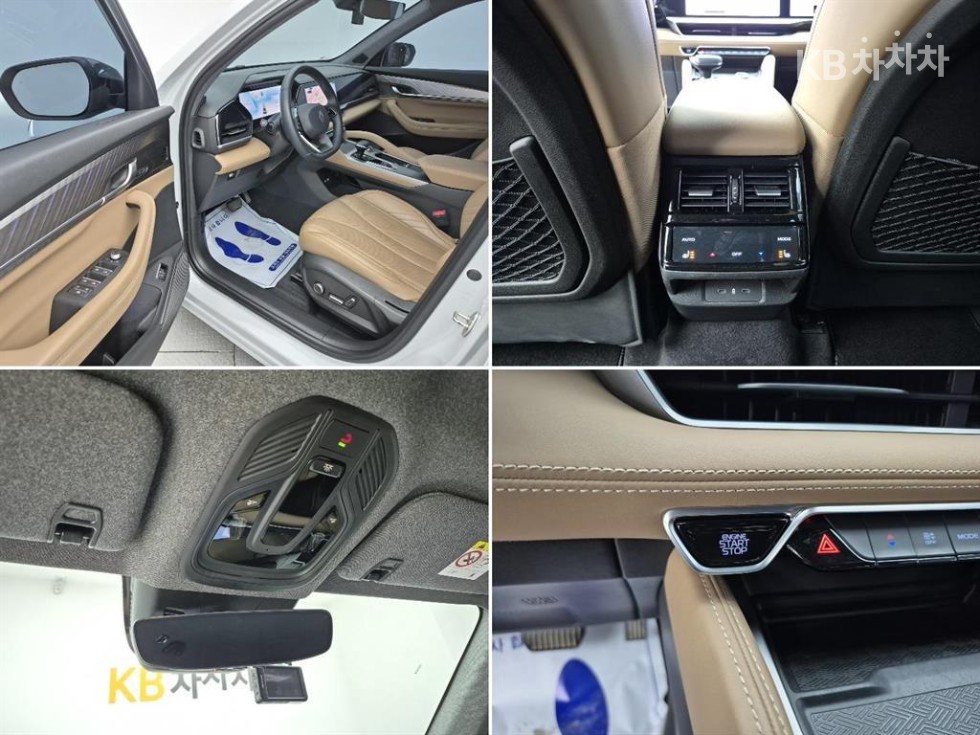 Renault Samsung Koleos — miniaturë 18