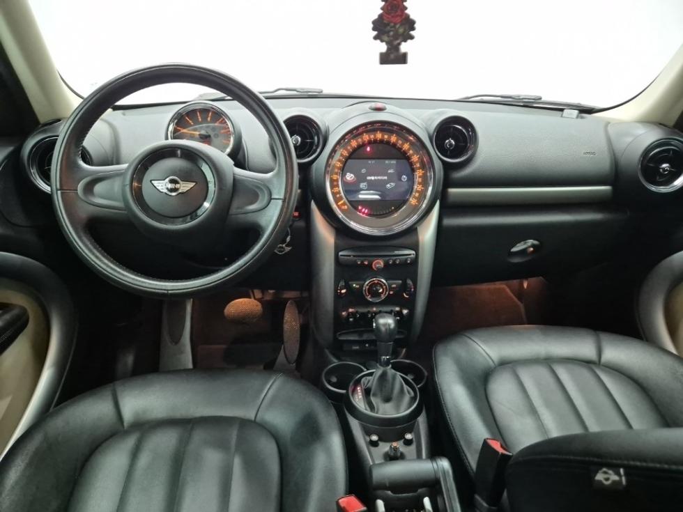 MINI Countryman — miniaturë 7