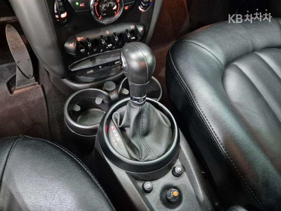MINI Countryman — miniaturë 8