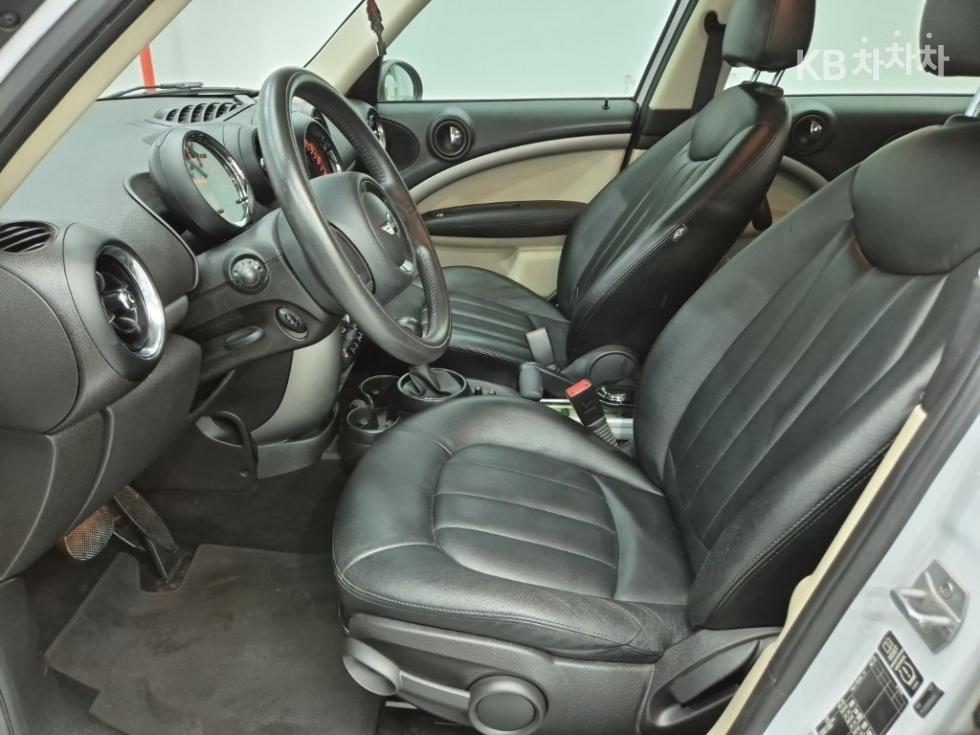 MINI Countryman — miniaturë 11