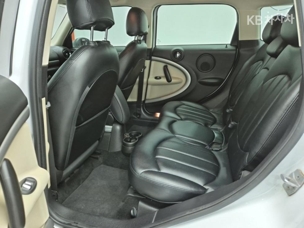 MINI Countryman — miniaturë 12