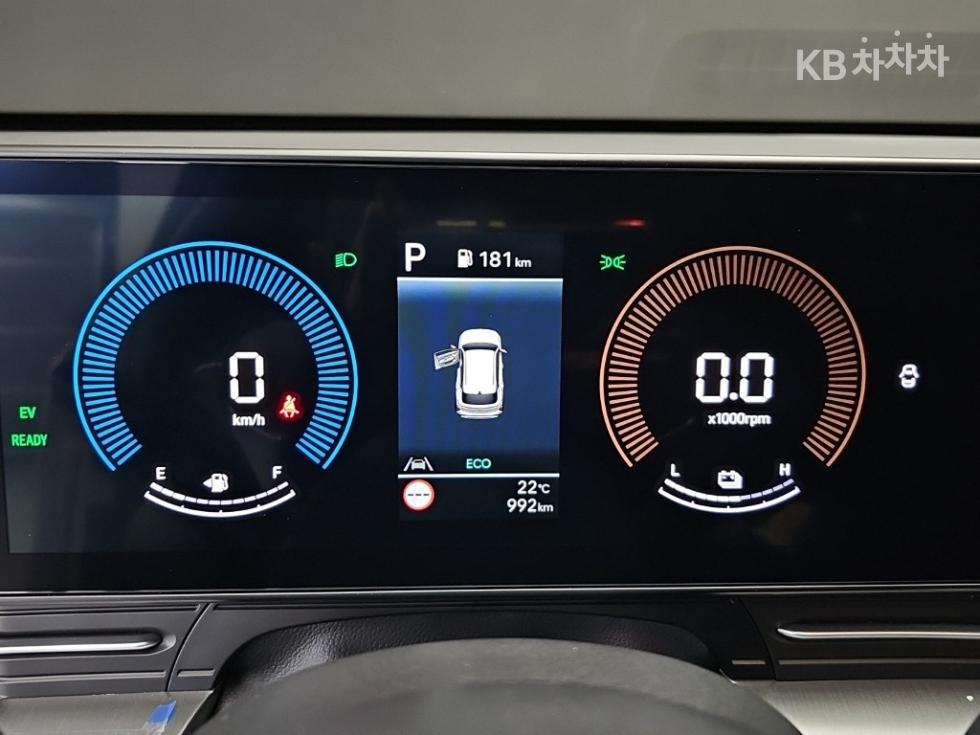Hyundai Kona — miniaturë 6