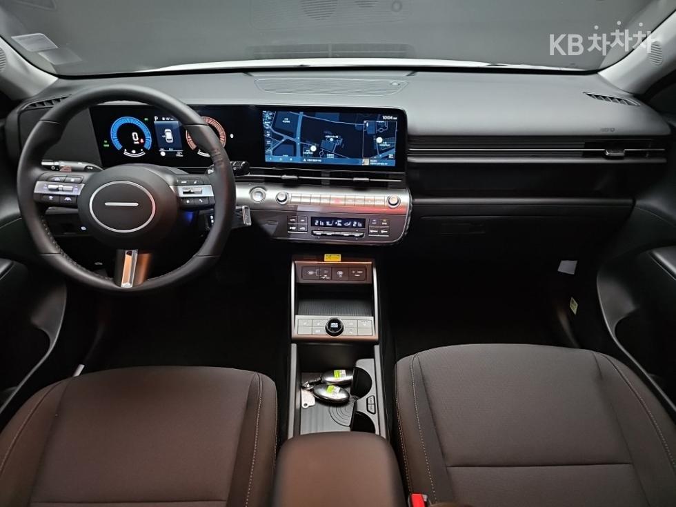Hyundai Kona — miniaturë 7