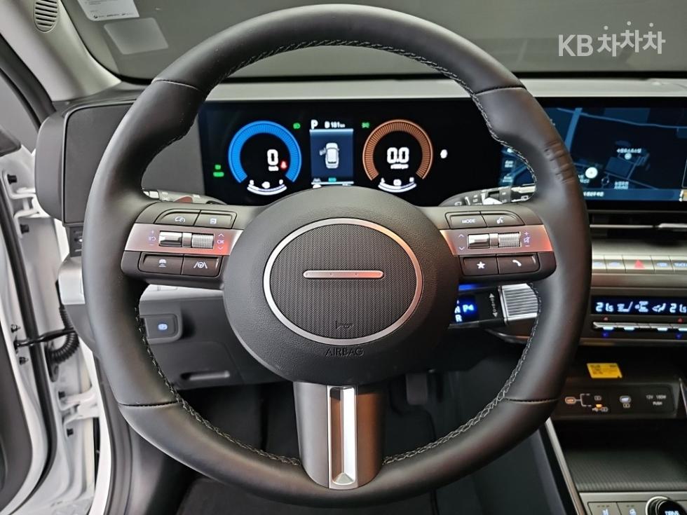 Hyundai Kona — miniaturë 9
