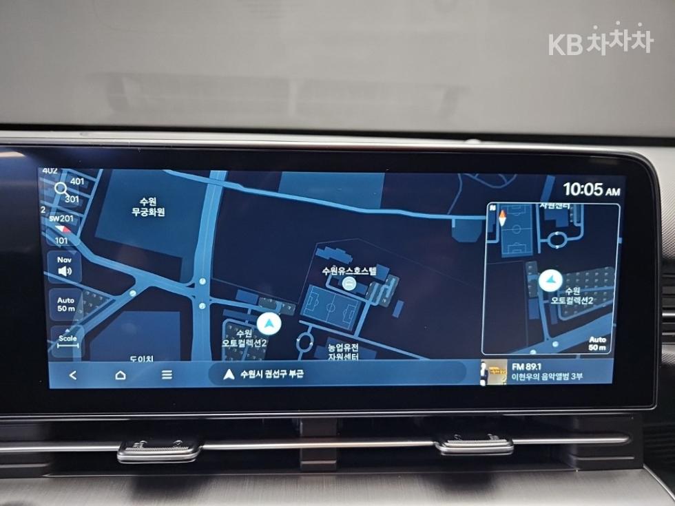 Hyundai Kona — miniaturë 13