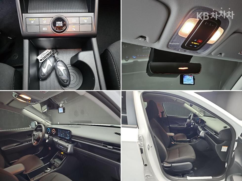 Hyundai Kona — miniaturë 18
