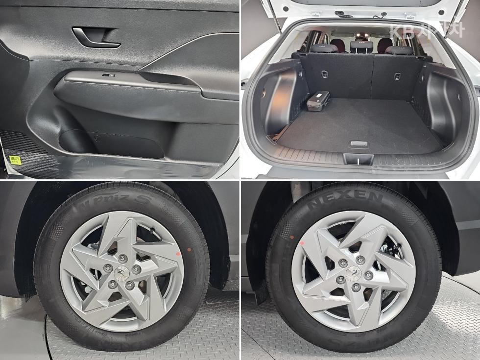 Hyundai Kona — miniaturë 19