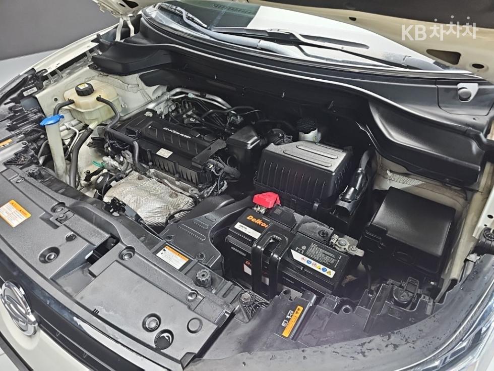 SsangYong Tivoli — miniaturë 5