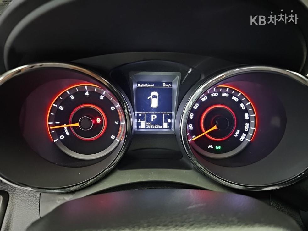 SsangYong Tivoli — miniaturë 6