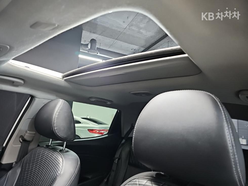 SsangYong Tivoli — miniaturë 14