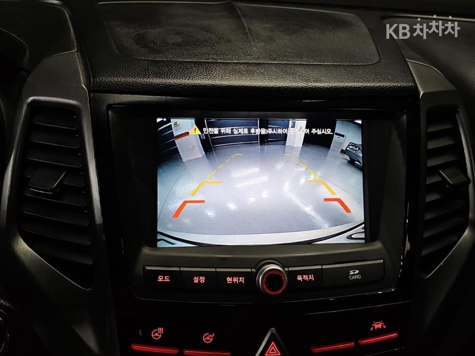 SsangYong Tivoli — miniaturë 16