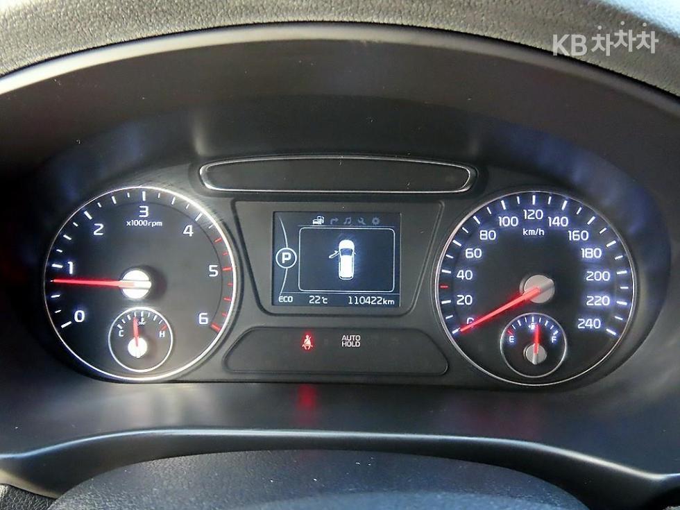 Kia Sorento — miniaturë 9