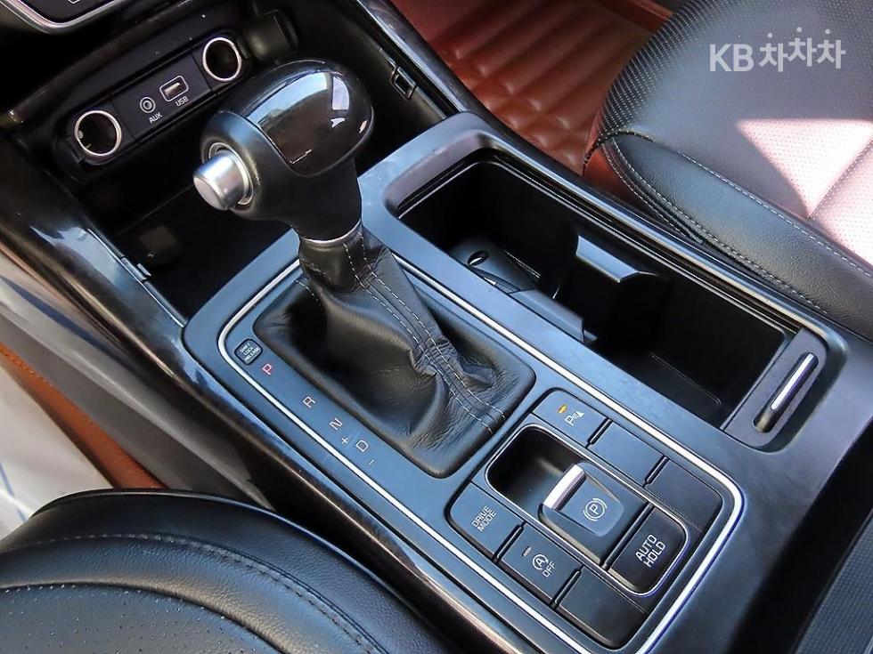 Kia Sorento — miniaturë 10