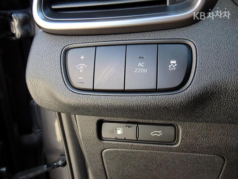 Kia Sorento — miniaturë 12