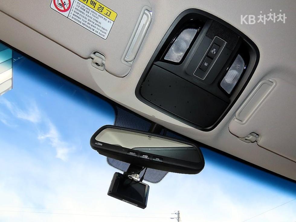 Kia Sorento — miniaturë 15