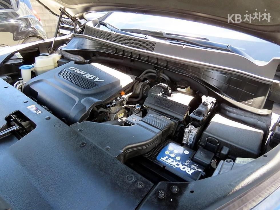 Kia Sorento — miniaturë 19