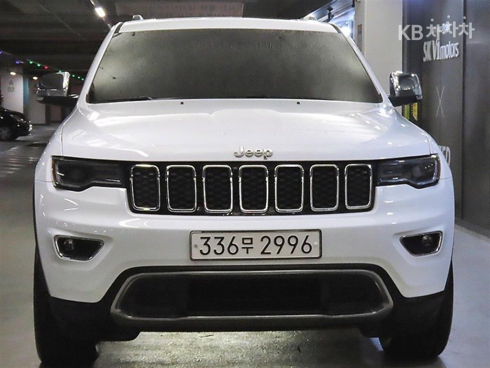 Jeep Cherokee — miniaturë 2