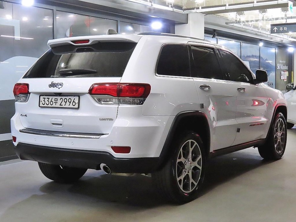 Jeep Cherokee — miniaturë 4