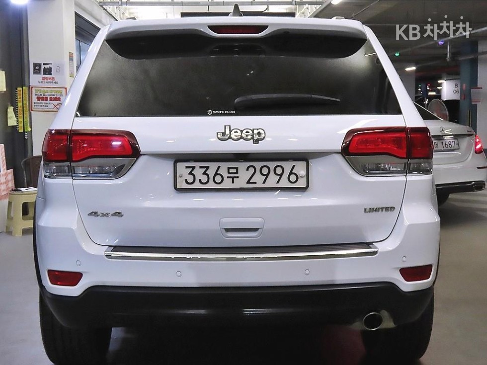 Jeep Cherokee — miniaturë 5