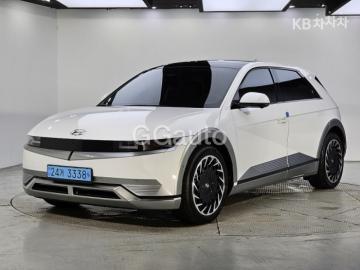 Hyundai IONIQ 5 롱레인지 프레스티지 — foto 1