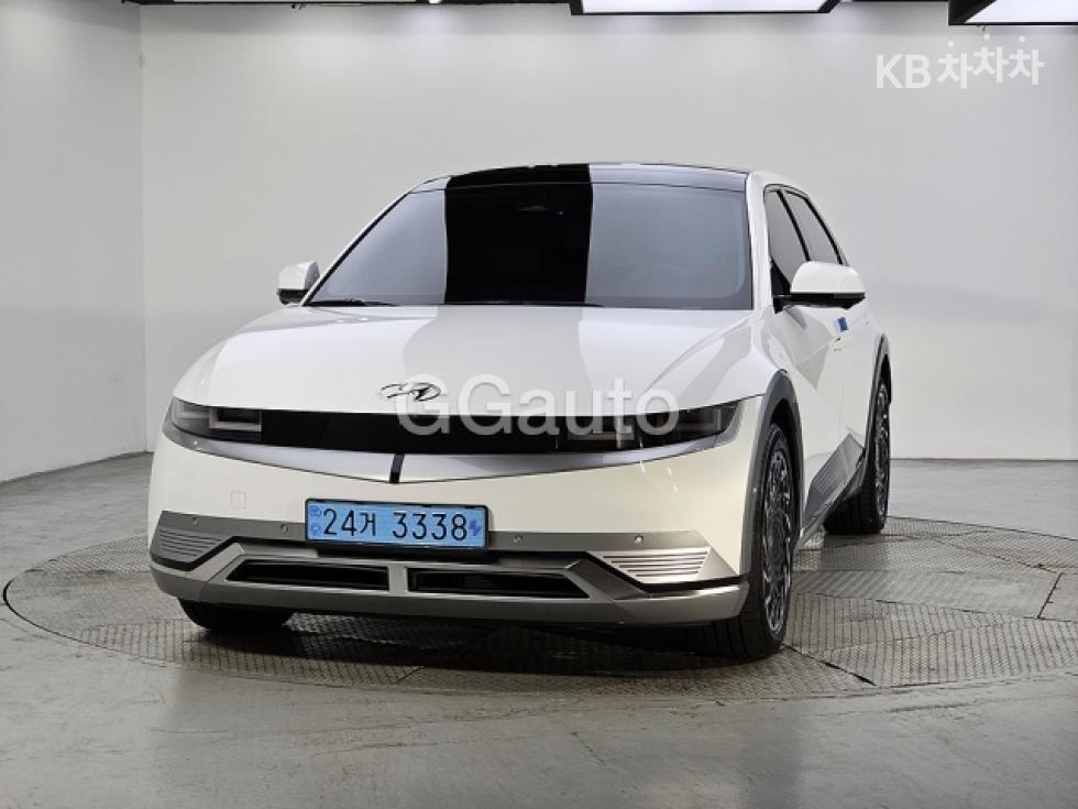 Hyundai IONIQ 5 — miniaturë 2