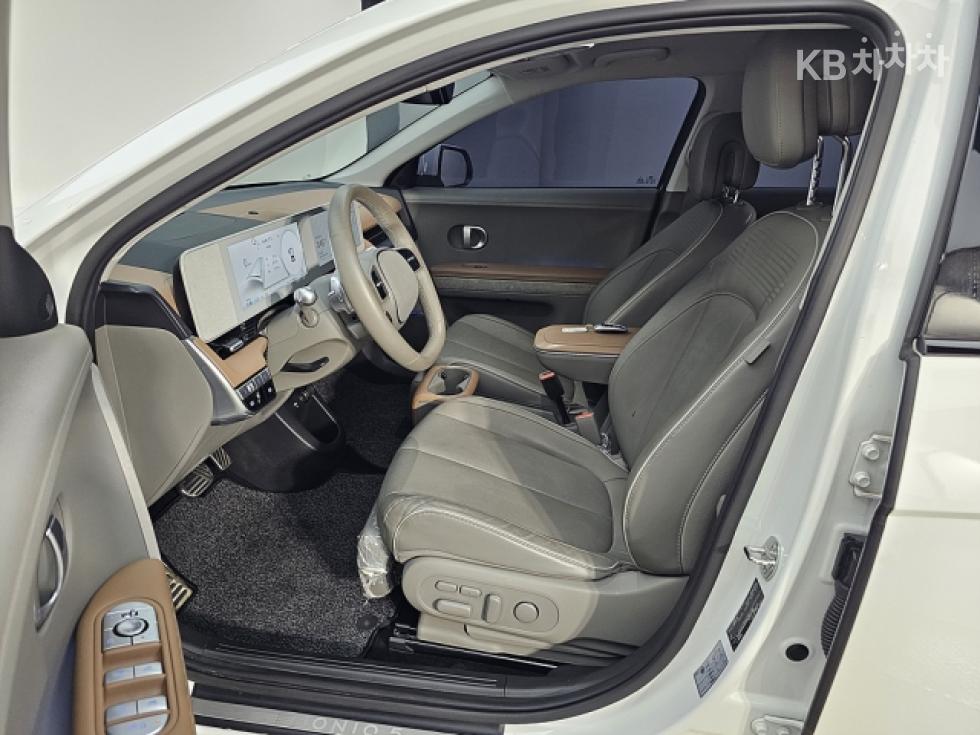 Hyundai IONIQ 5 — miniaturë 8