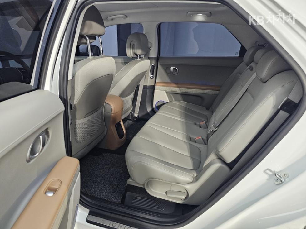 Hyundai IONIQ 5 — miniaturë 9