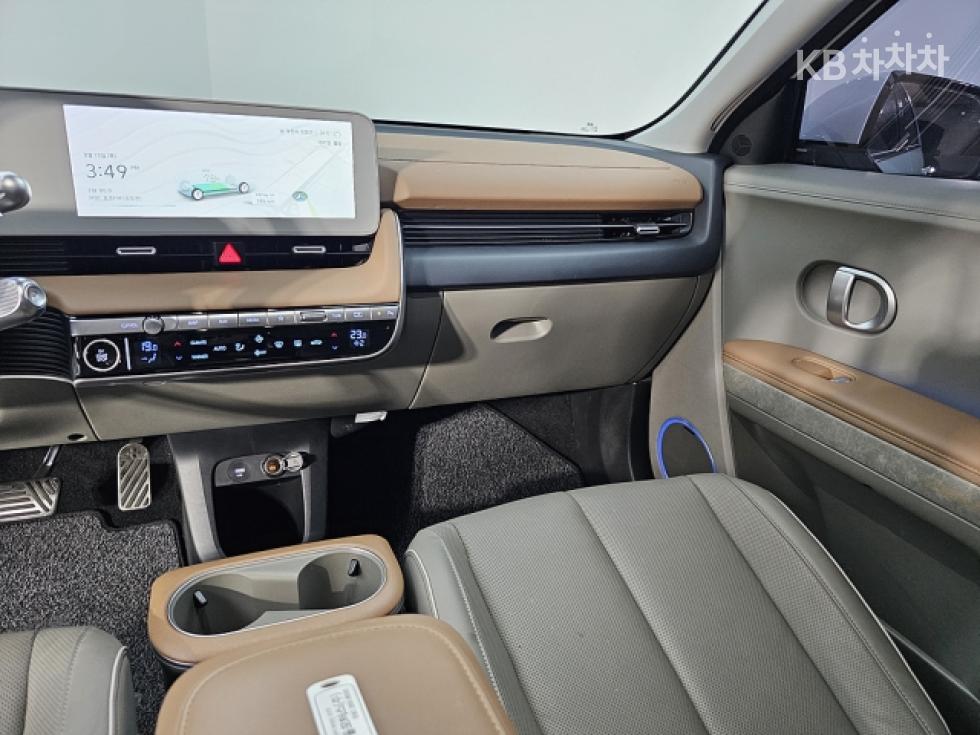 Hyundai IONIQ 5 — miniaturë 10