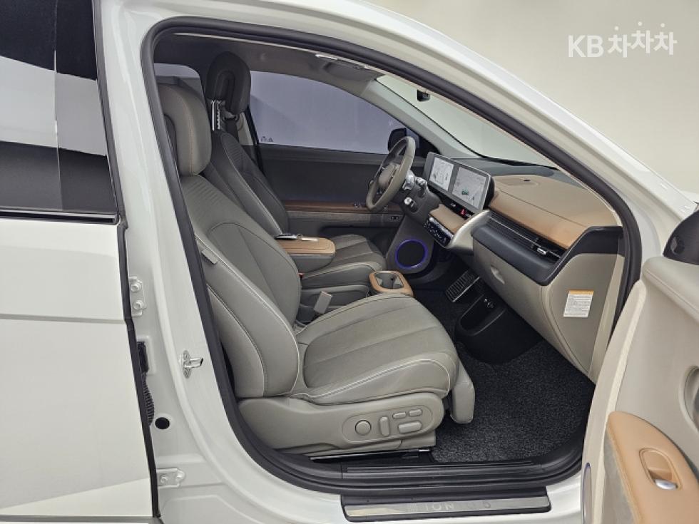 Hyundai IONIQ 5 — miniaturë 11