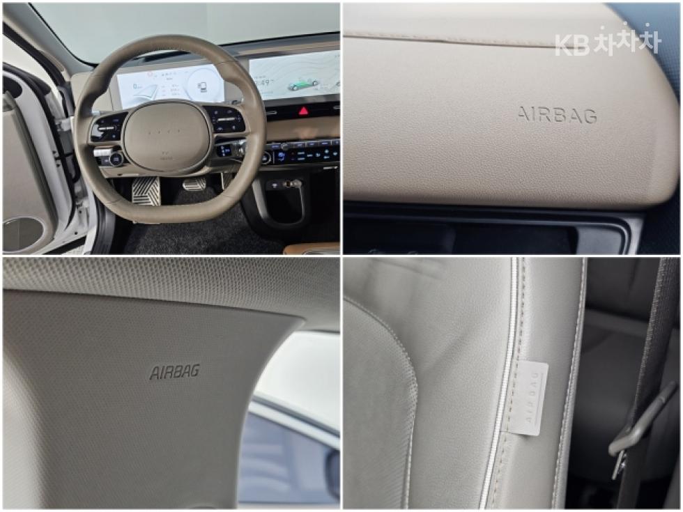 Hyundai IONIQ 5 — miniaturë 14