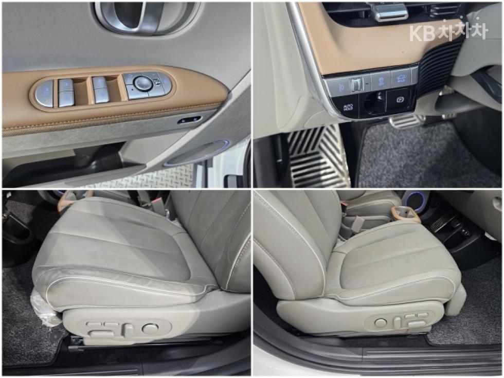 Hyundai IONIQ 5 — miniaturë 15