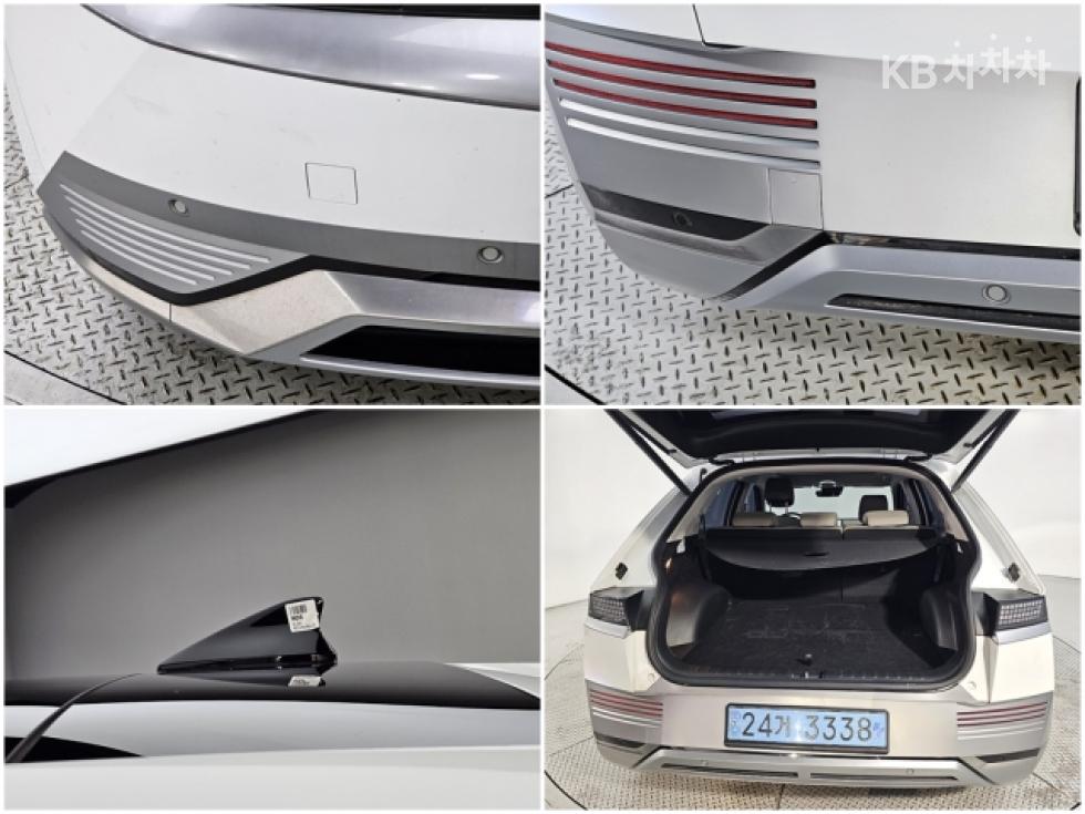 Hyundai IONIQ 5 — miniaturë 18
