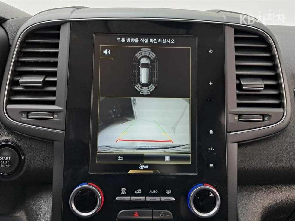 Renault Samsung QM6 — miniaturë 10