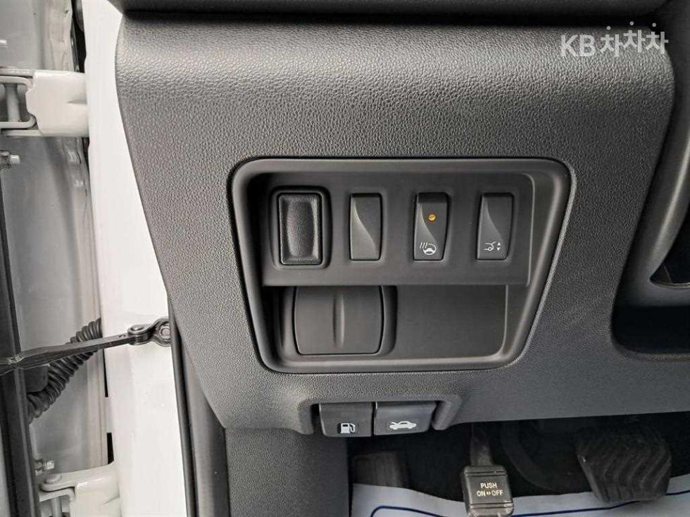 Renault Samsung QM6 — miniaturë 13