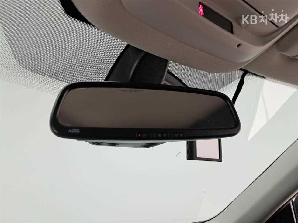 Renault Samsung QM6 — miniaturë 15