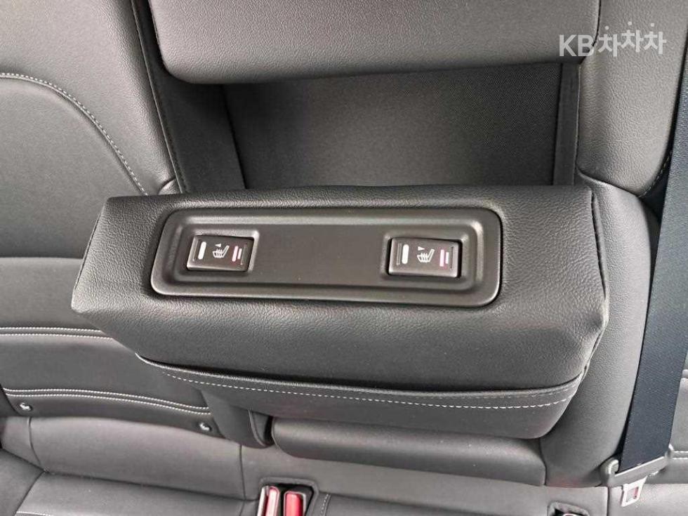 Renault Samsung QM6 — miniaturë 16
