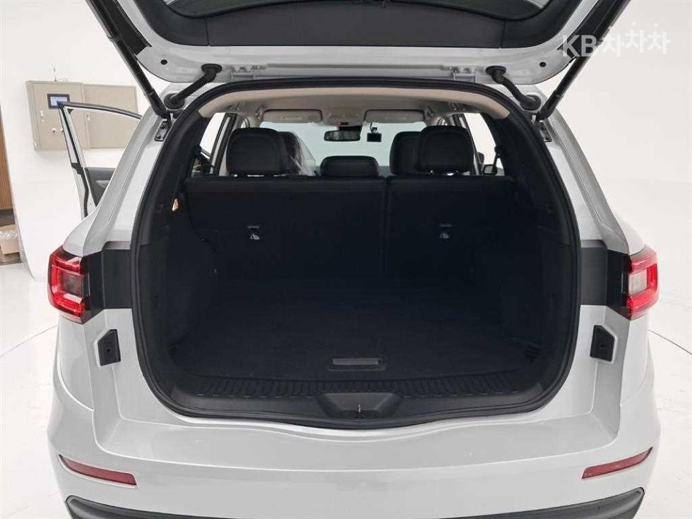 Renault Samsung QM6 — miniaturë 17