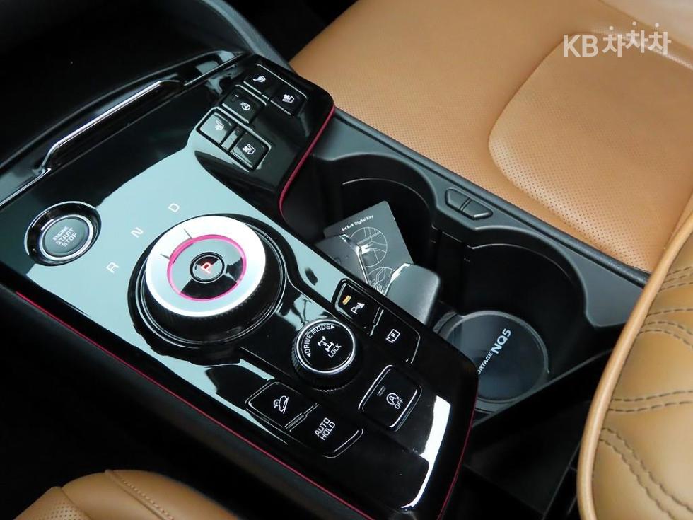 Kia Sportage — miniaturë 10