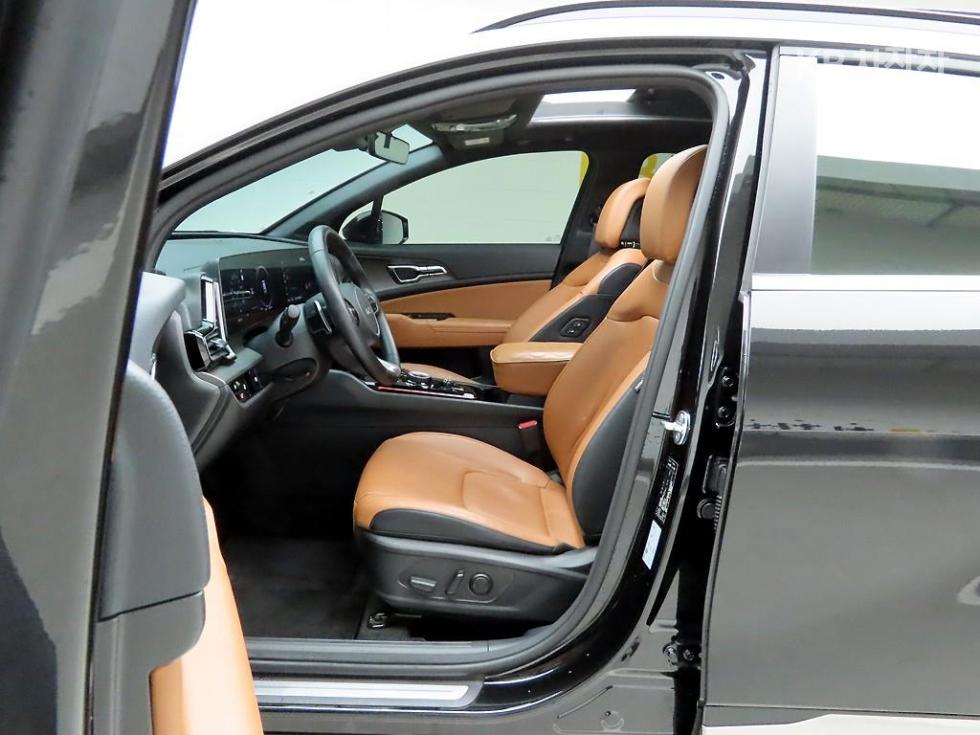 Kia Sportage — miniaturë 11