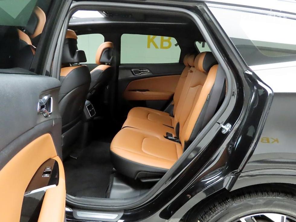 Kia Sportage — miniaturë 12