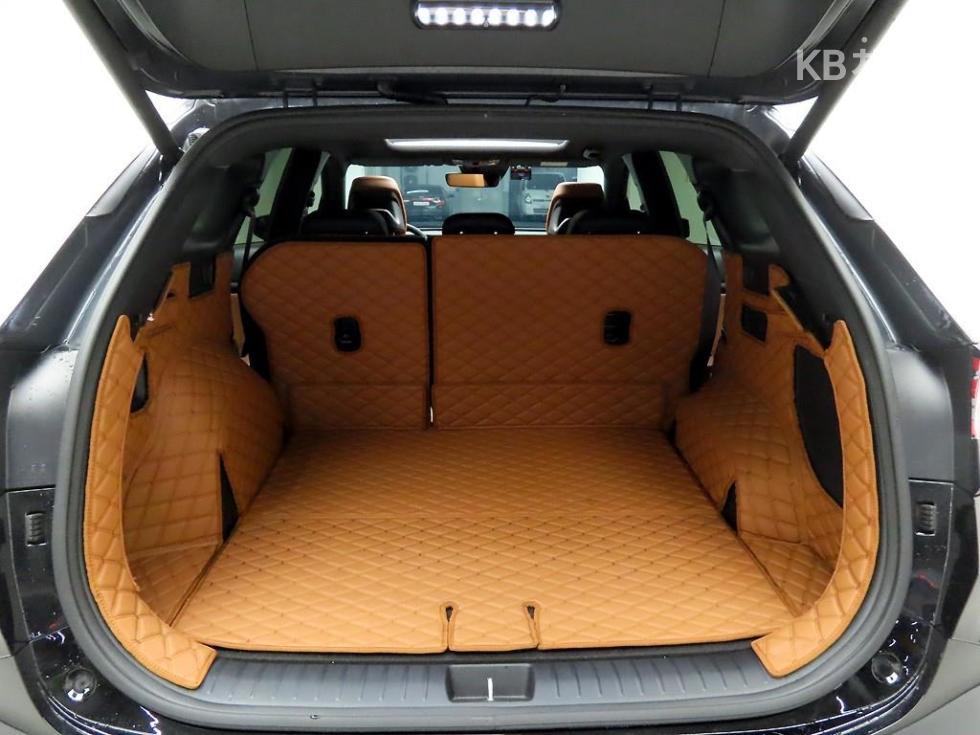 Kia Sportage — miniaturë 14
