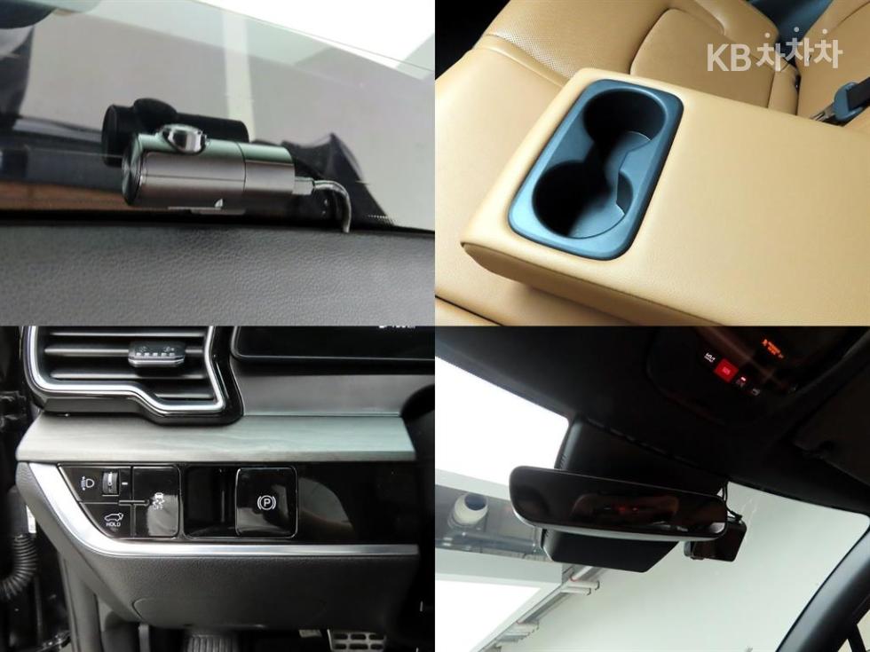 Kia Sportage — miniaturë 16