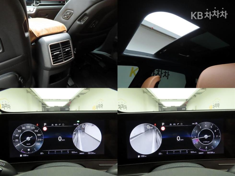 Kia Sportage — miniaturë 17
