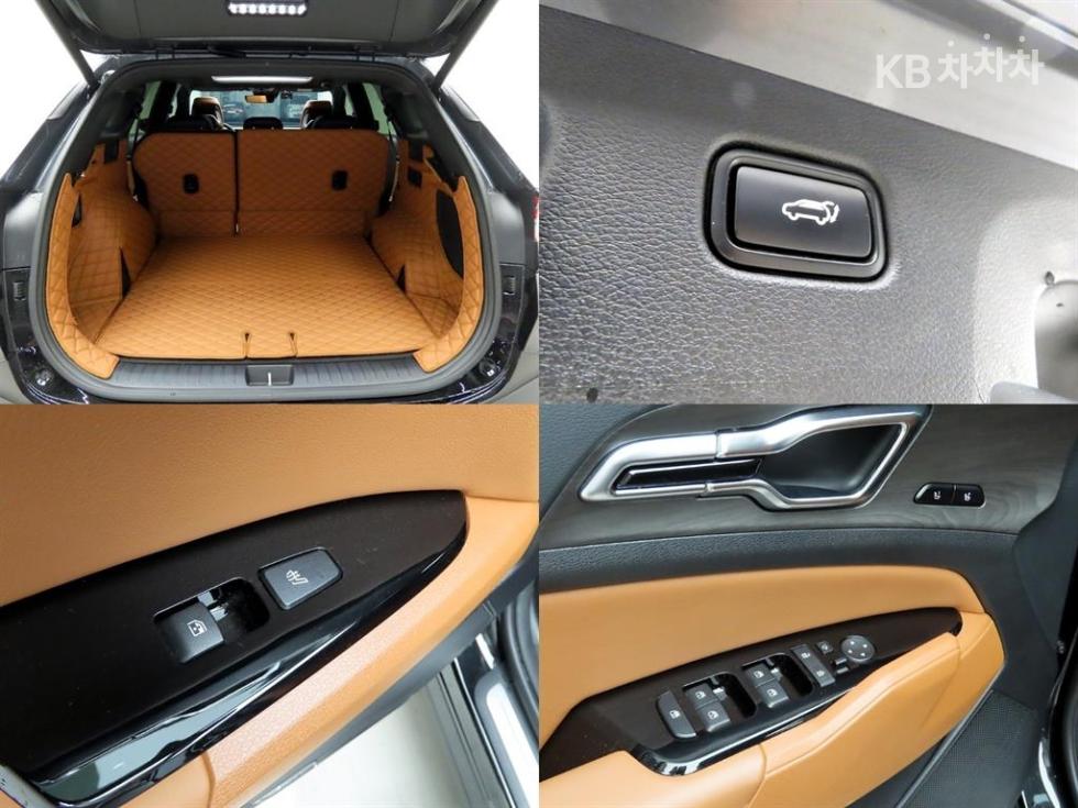 Kia Sportage — miniaturë 18