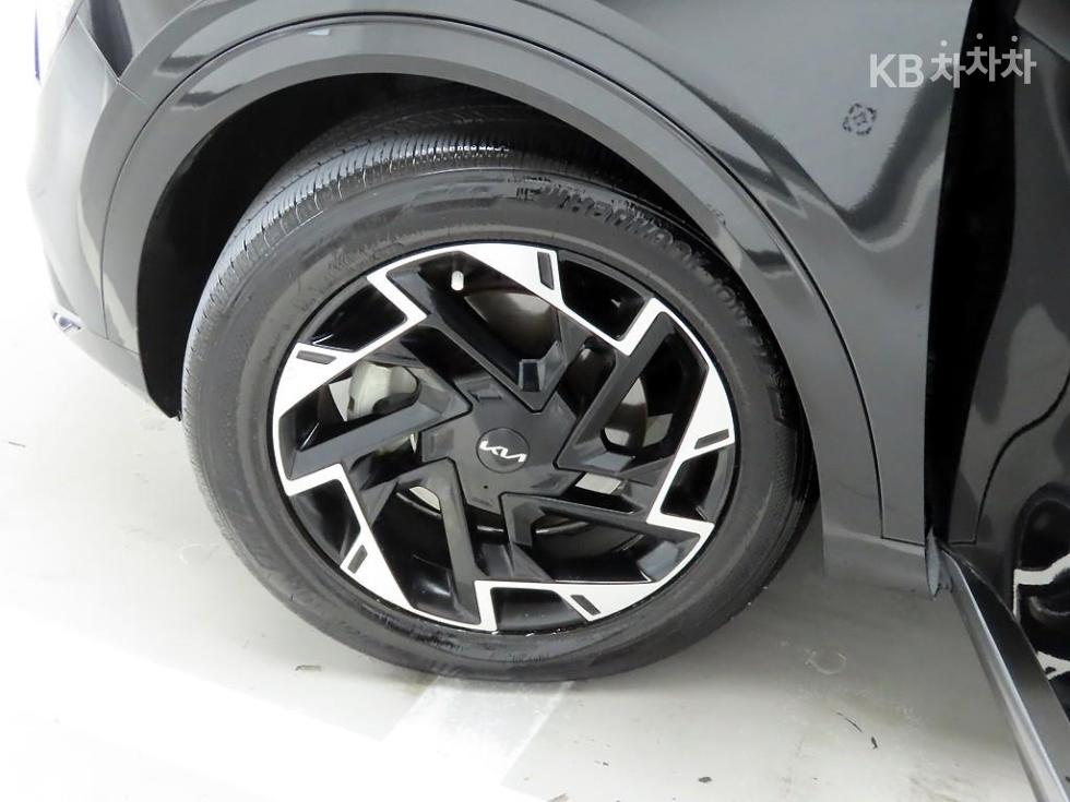 Kia Sportage — miniaturë 19
