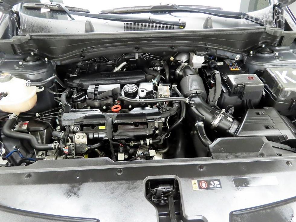 Kia Sportage — miniaturë 20