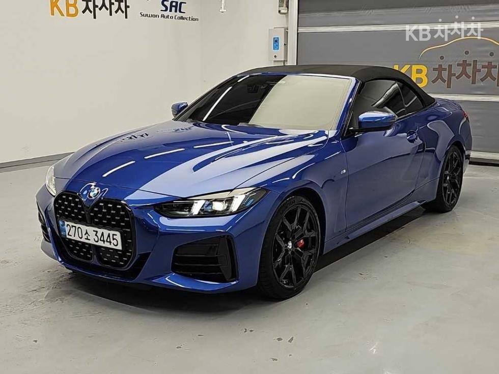 BMW 4-Series