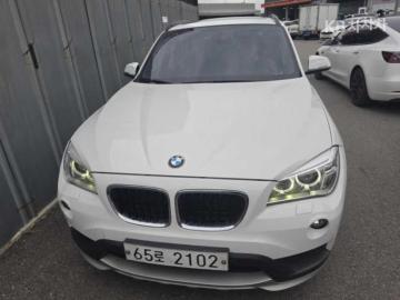 BMW X1 xDrive 20d — foto 1
