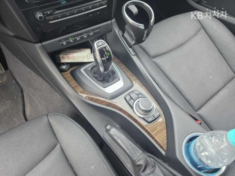 BMW X1 — miniaturë 9